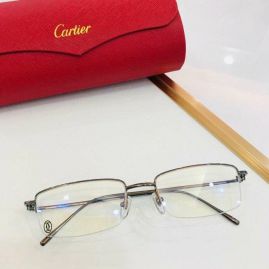 Picture of Cartier Optical Glasses _SKUfw49247025fw